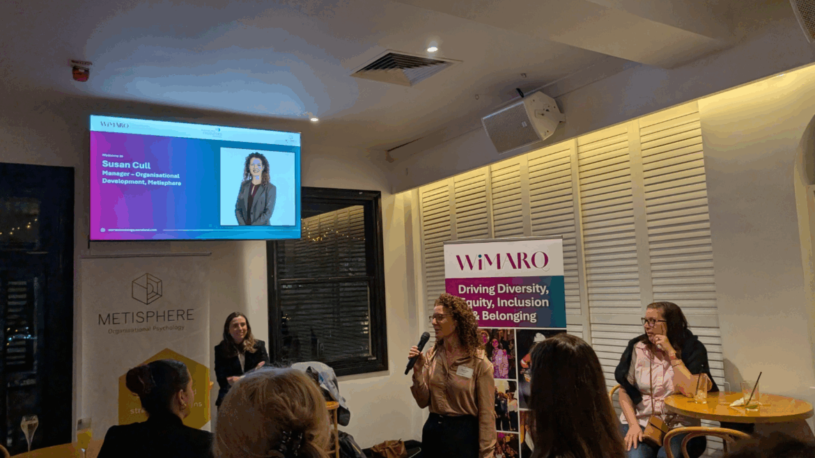 Alumni Networking event