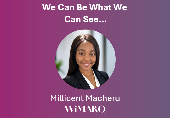 Millicent Macheru